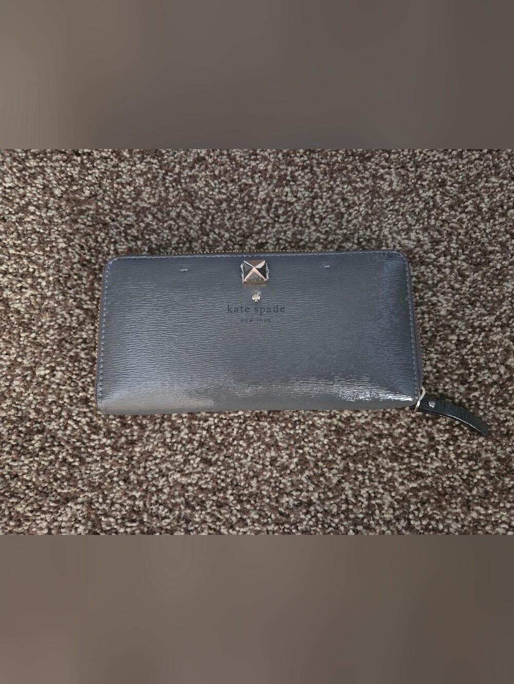 Kate Spade Wallet AS IS